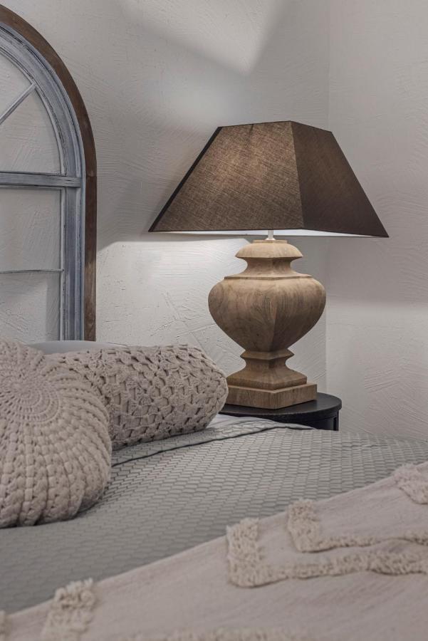Dimore D'Avalos Boutique Bed & Breakfast วาสโต ภายนอก รูปภาพ