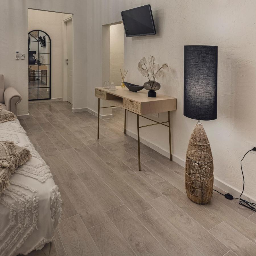 Dimore D'Avalos Boutique Bed & Breakfast วาสโต ภายนอก รูปภาพ